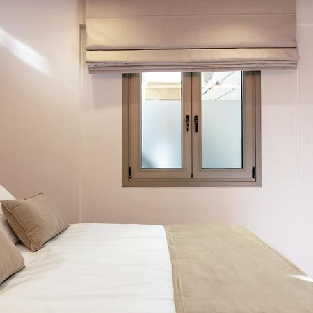Old City Apartments Ираклион Экстерьер фото
