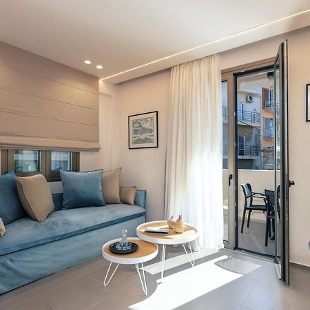 Old City Apartments Ираклион Экстерьер фото