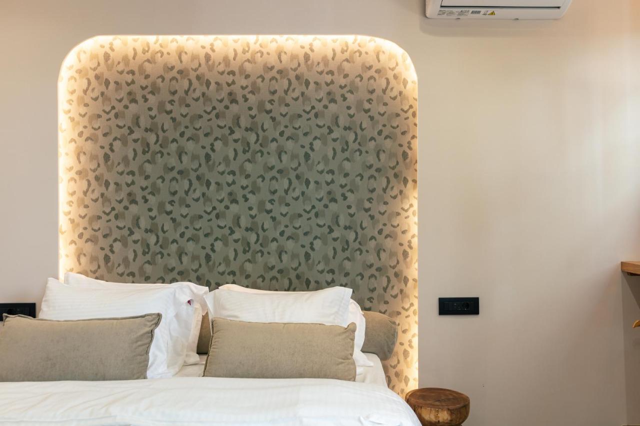 Old City Apartments Ираклион Экстерьер фото