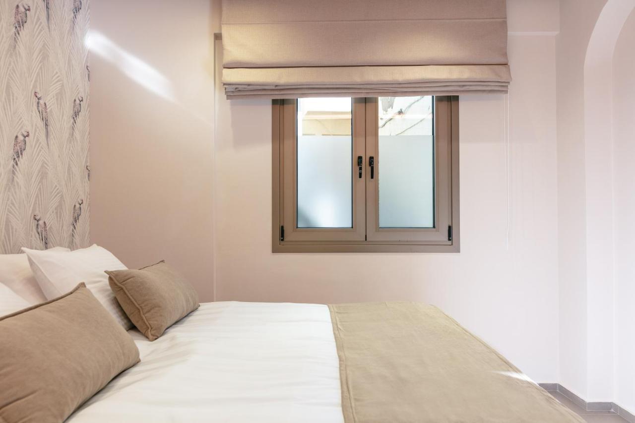 Old City Apartments Ираклион Экстерьер фото