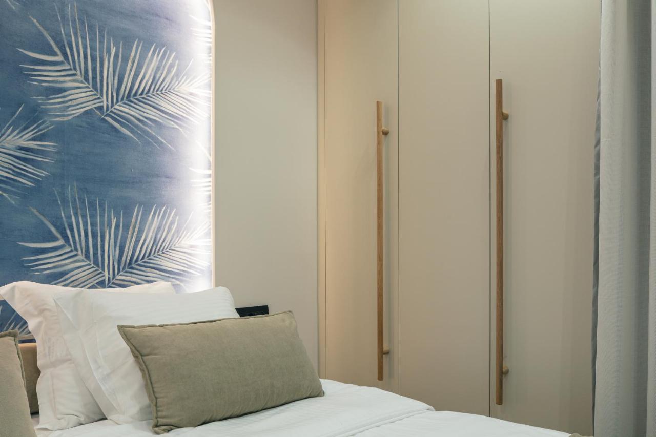 Old City Apartments Ираклион Экстерьер фото